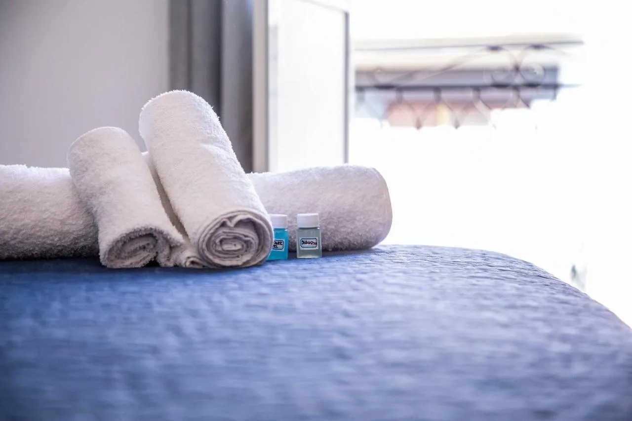 Apartament Casa Vacanze Rigano Palermo