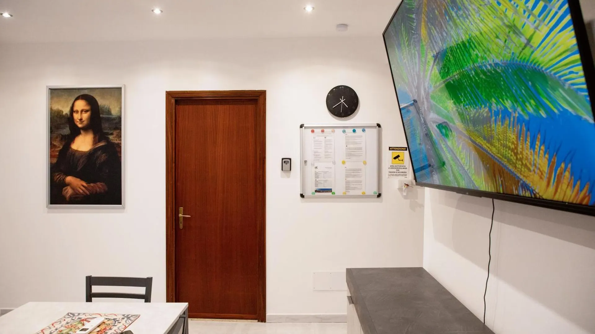 Casa Vacanze Rigano Palermo Italia