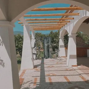 Tziu Mariucciu Villa Tortolì