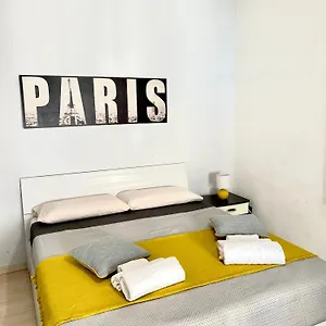 Appartamento Perni, Palermo