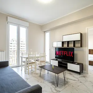 Maragliano Prestige Appartamento Firenze