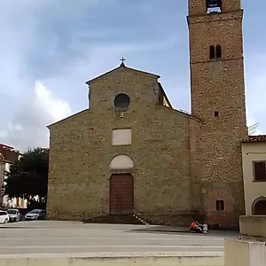 Casina Travi Appartamento Arezzo
