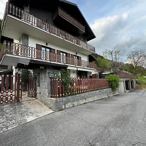 Casa Del Sole Appartamento Castione della Presolana