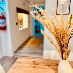 Appartamento Stationsuite N5 Spa Privata Idromassaggio & Wifi Zona Centrale Vicino Alla Stazione, Palermo