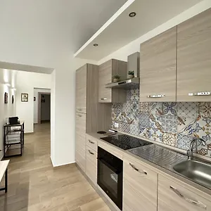 Casa vacanze La Casa Di Gio', Palermo