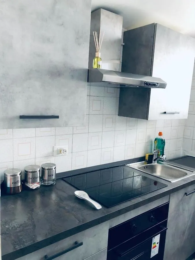 Casa Vacanze Rigano Palermo