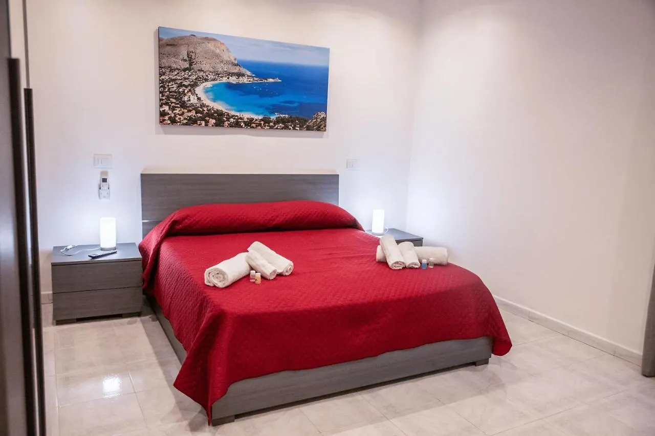 Casa Vacanze Rigano Palermo