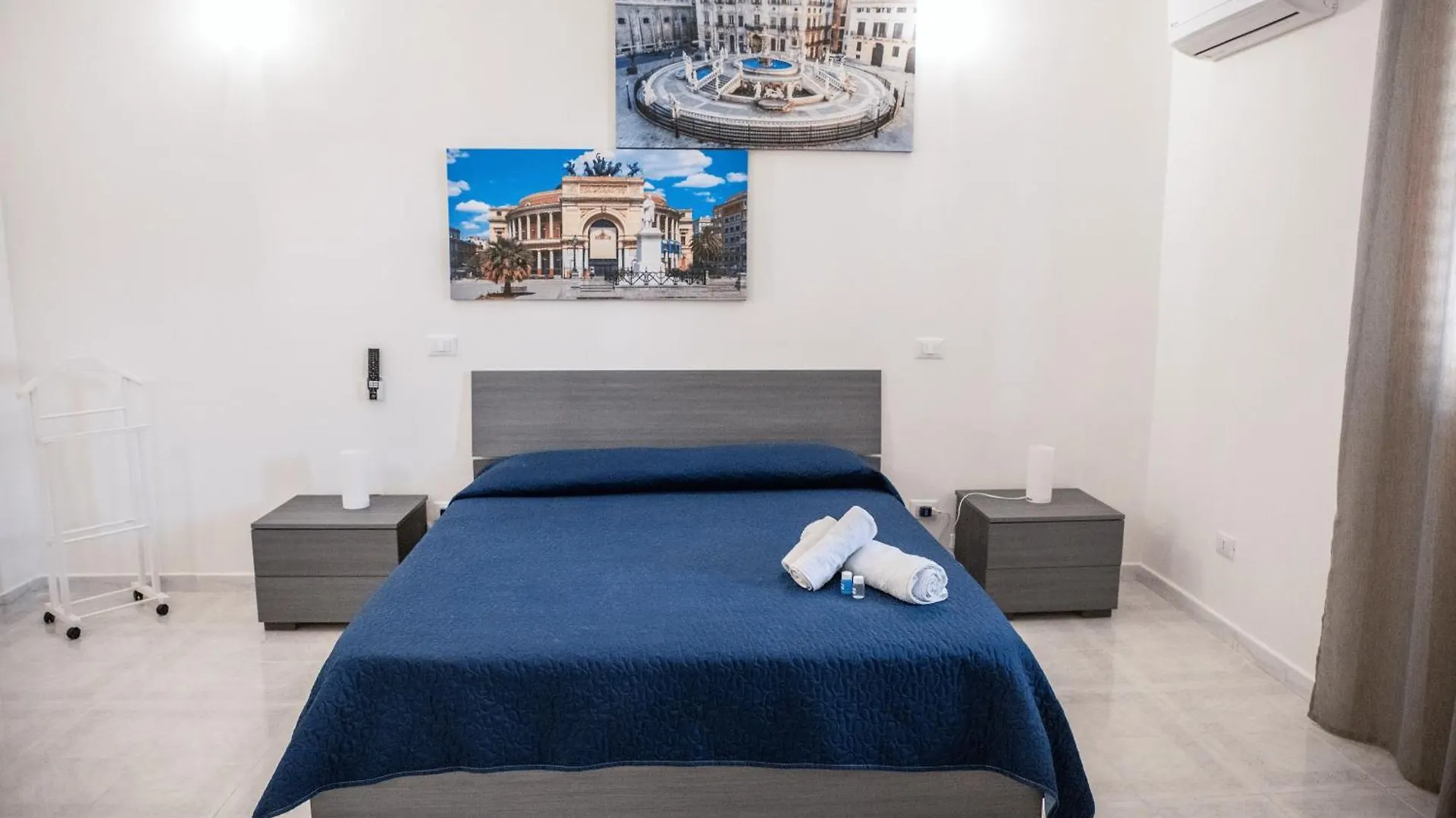 Apartment Casa Vacanze Rigano Palermo