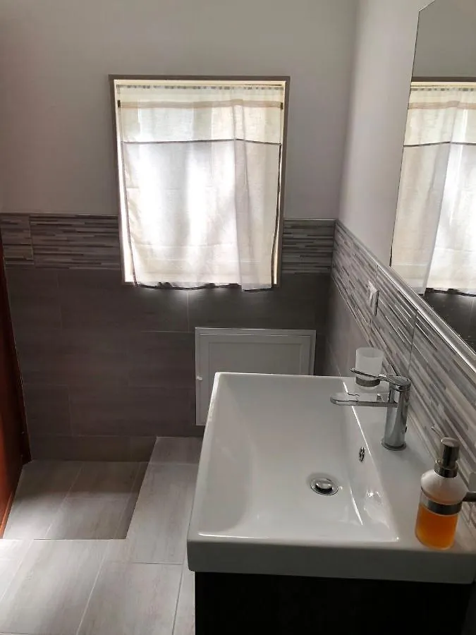 Casa Vacanze Rigano Palermo Apartment