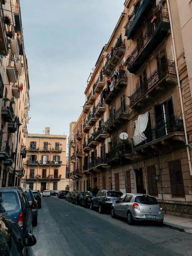 Casa Vacanze Rigano Palermo