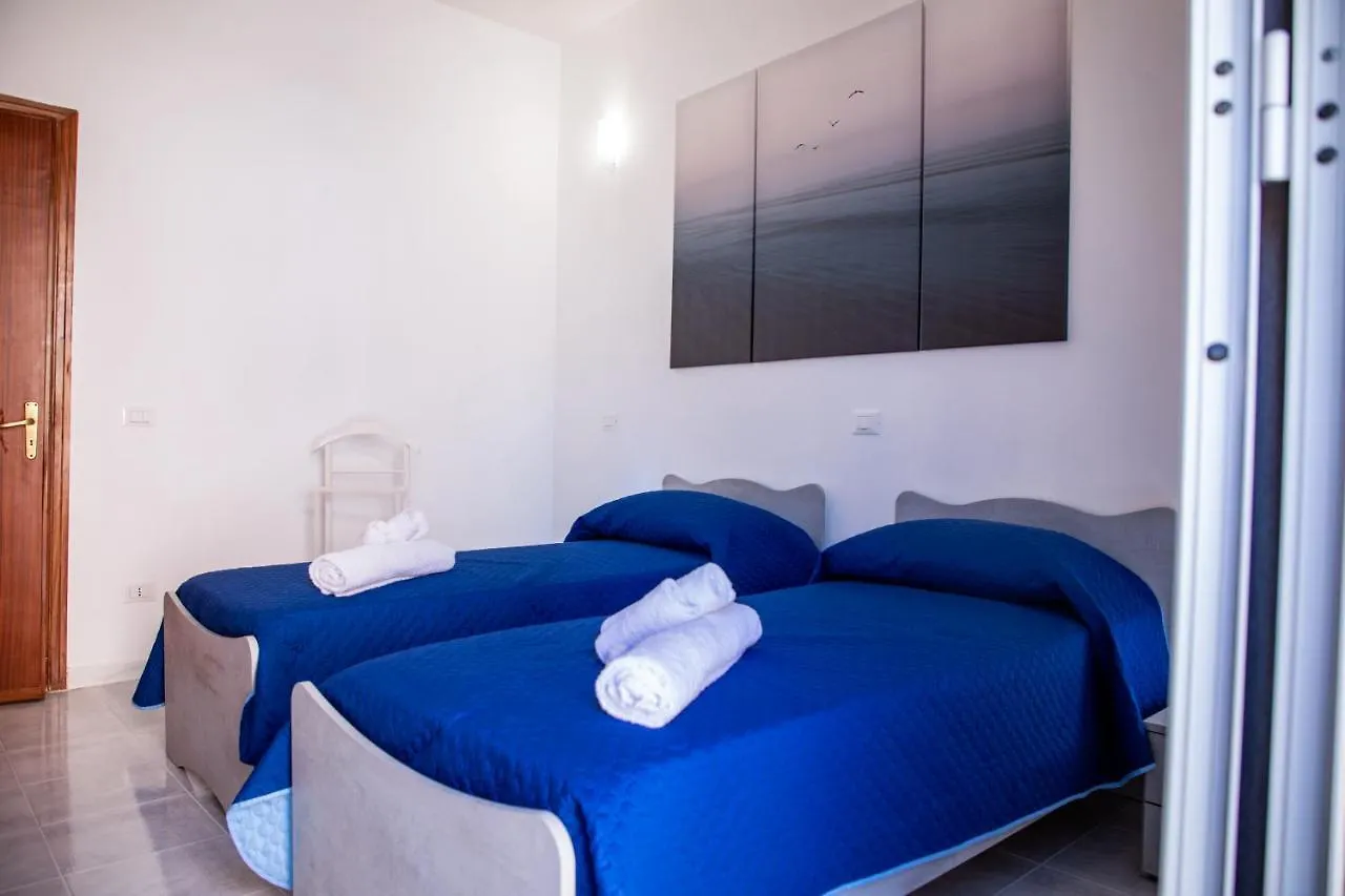 Casa Vacanze Rigano Palermo