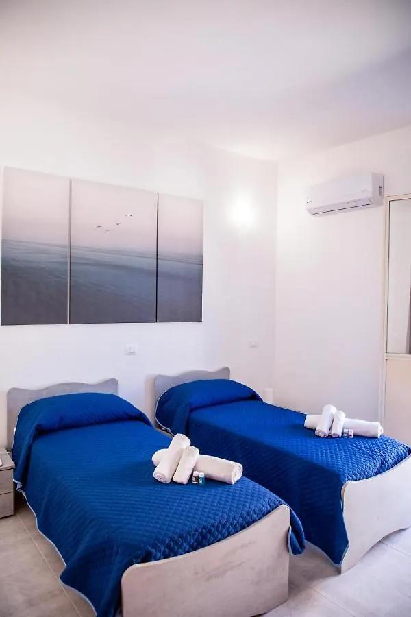 Casa Vacanze Rigano Palermo Italy