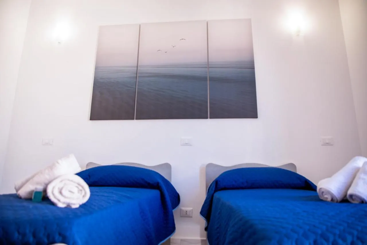 Apartment Casa Vacanze Rigano Palermo
