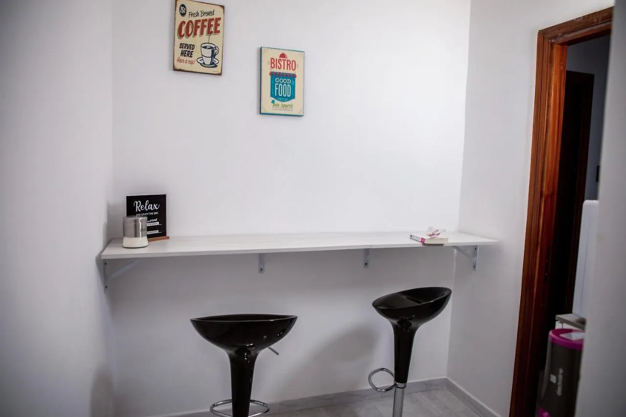 Apartment Casa Vacanze Rigano Palermo Italy