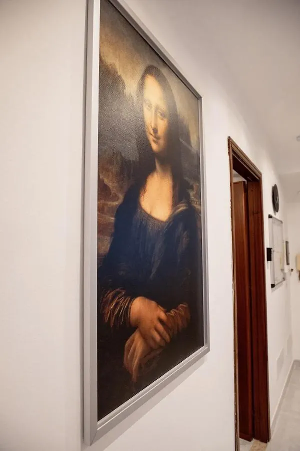 Apartment Casa Vacanze Rigano Palermo