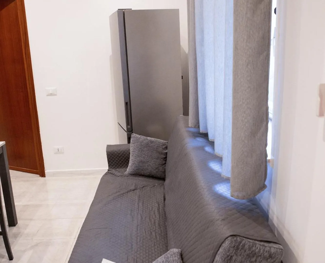 Casa Vacanze Rigano Palermo