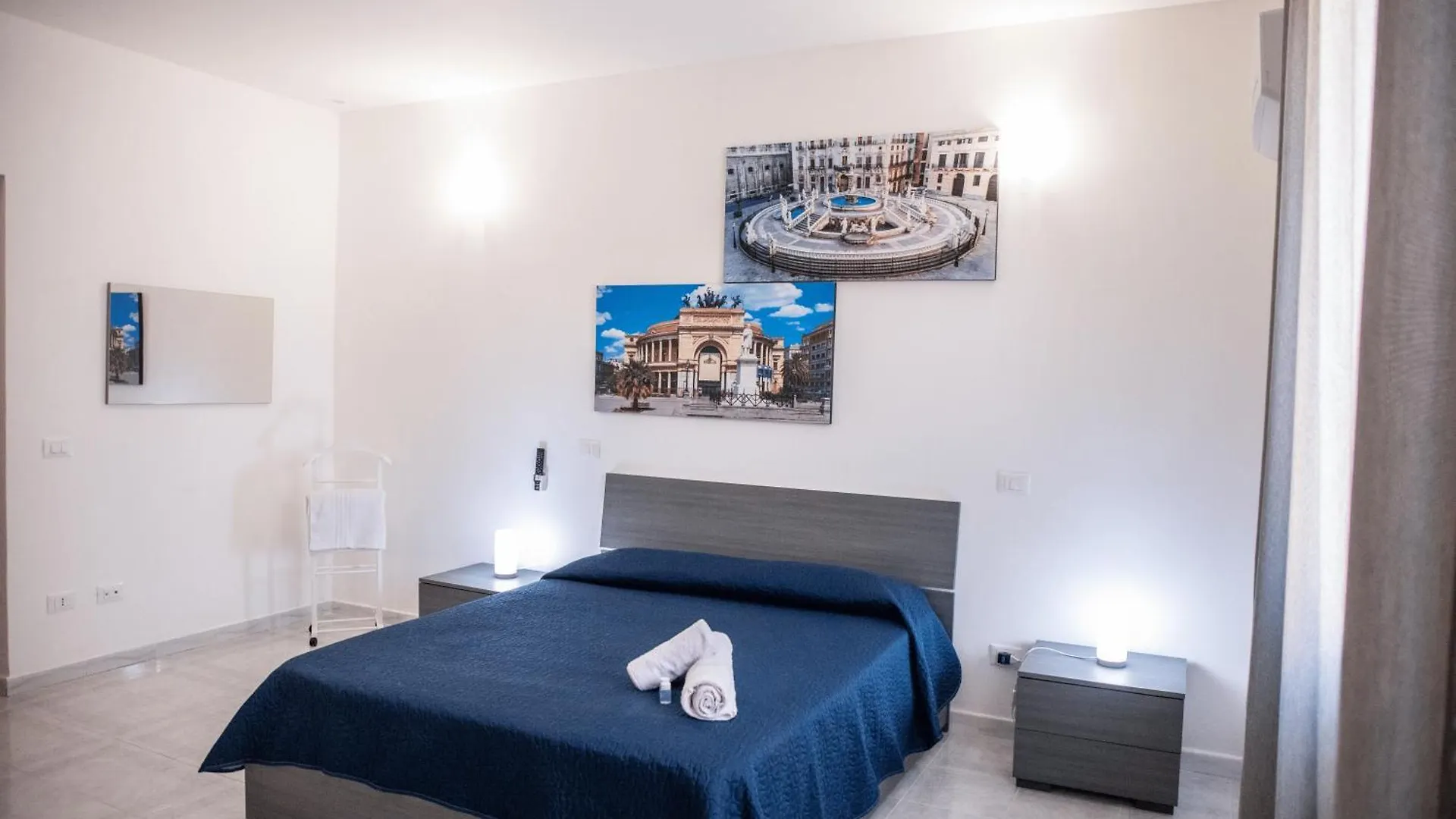 Casa Vacanze Rigano Palermo Italy
