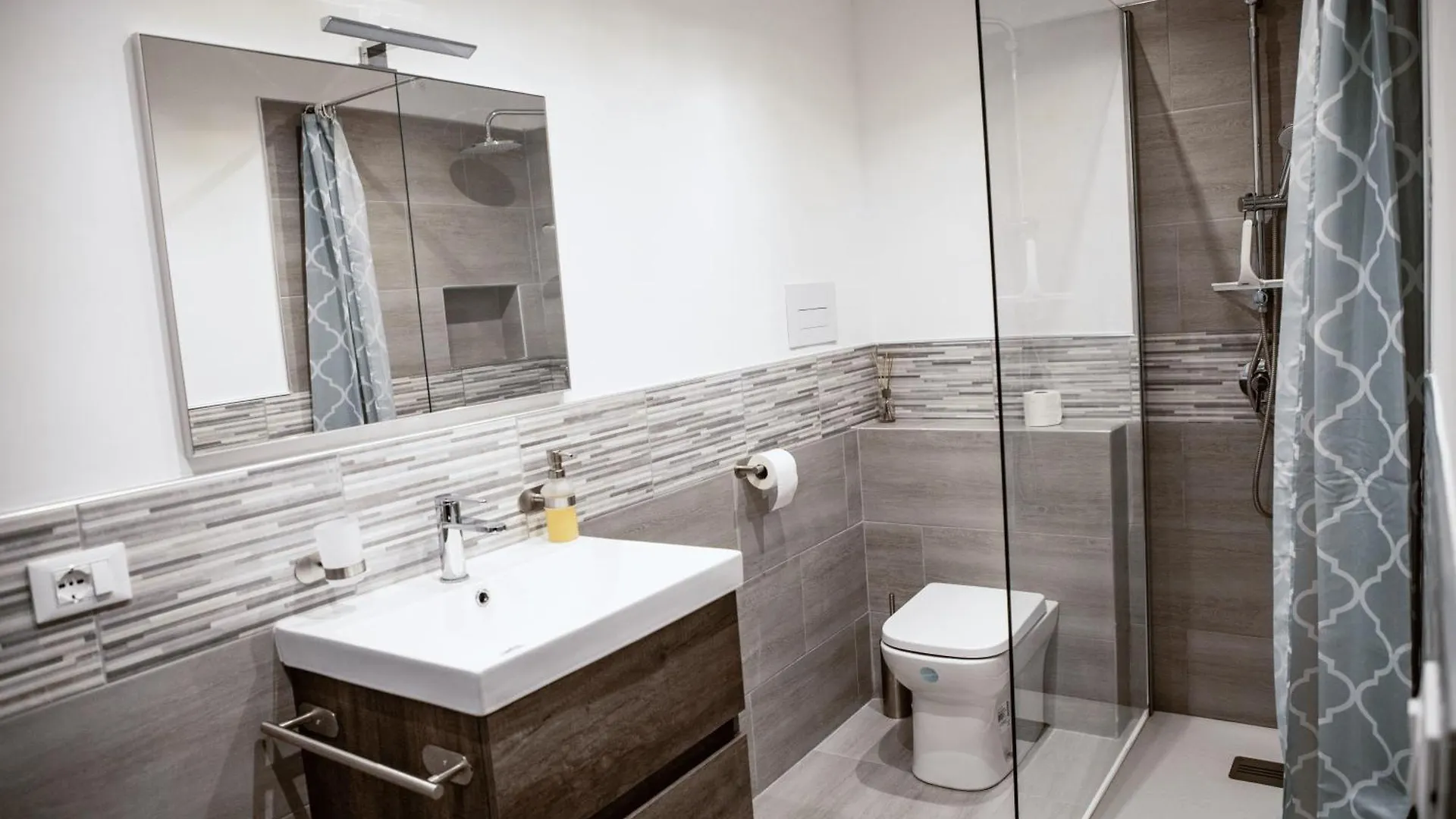 Apartment Casa Vacanze Rigano Palermo