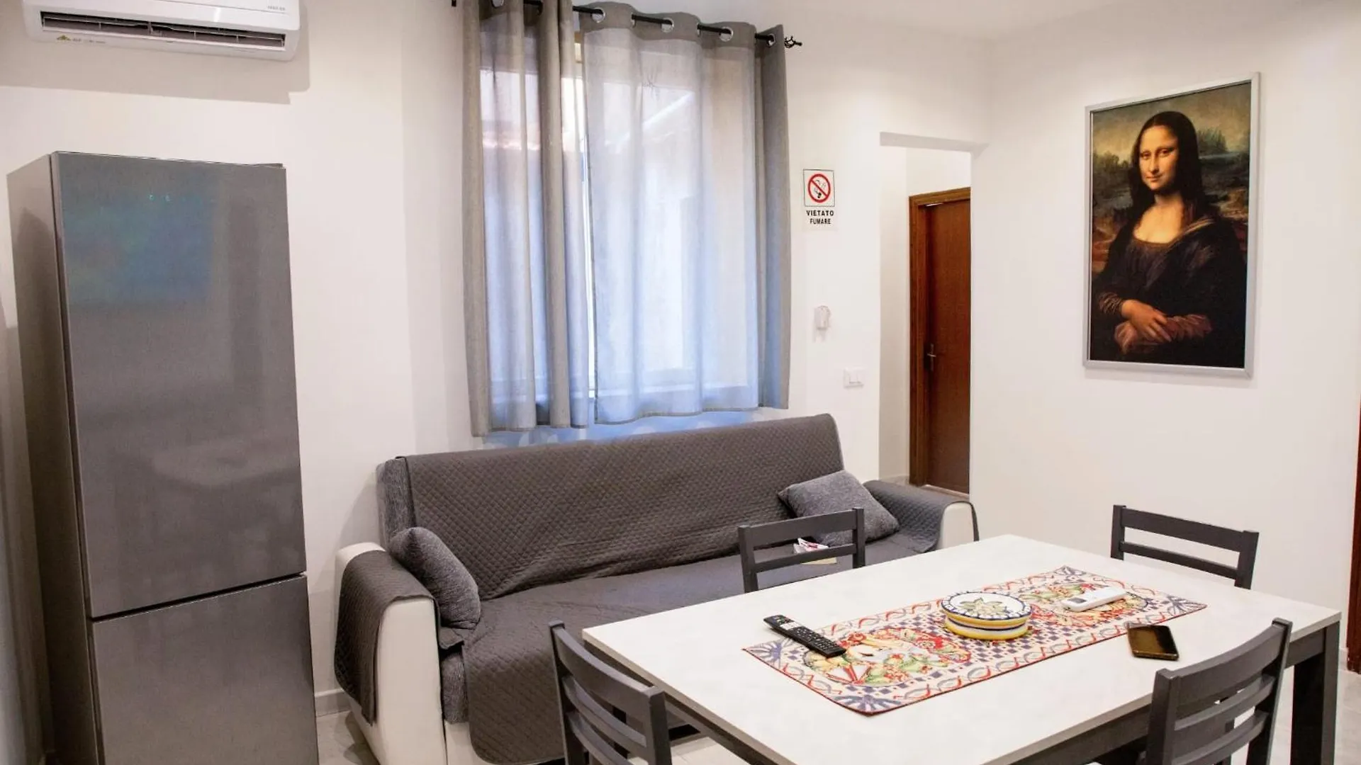 Casa Vacanze Rigano Palermo 0*,  Italy